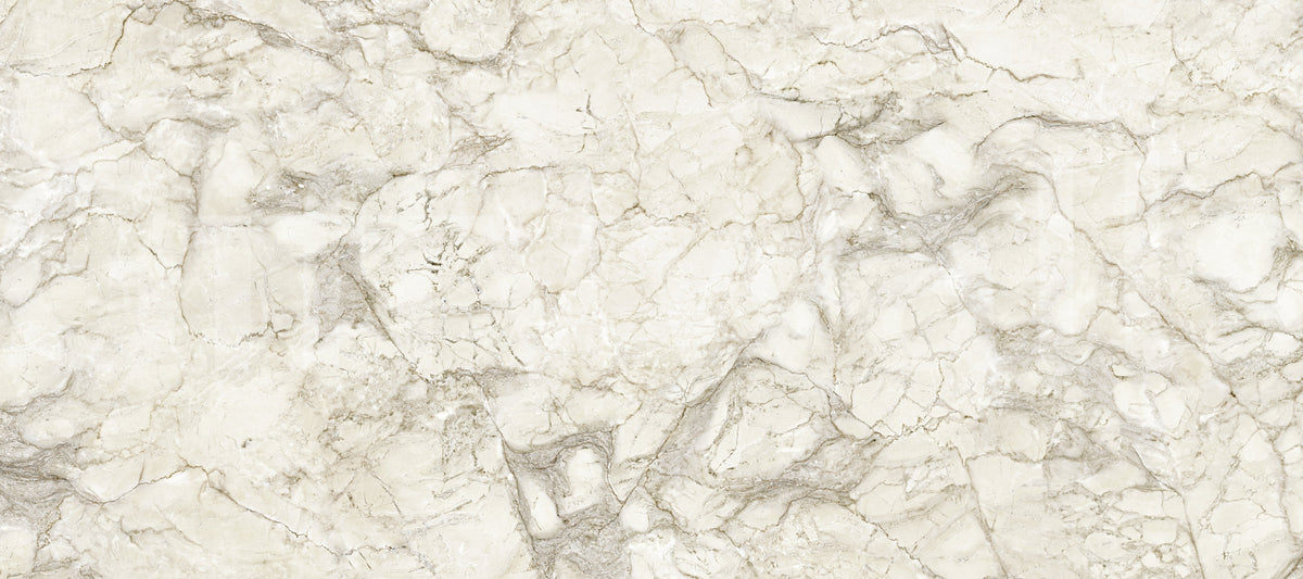 Cream Stone Marble Texture Wall Mural