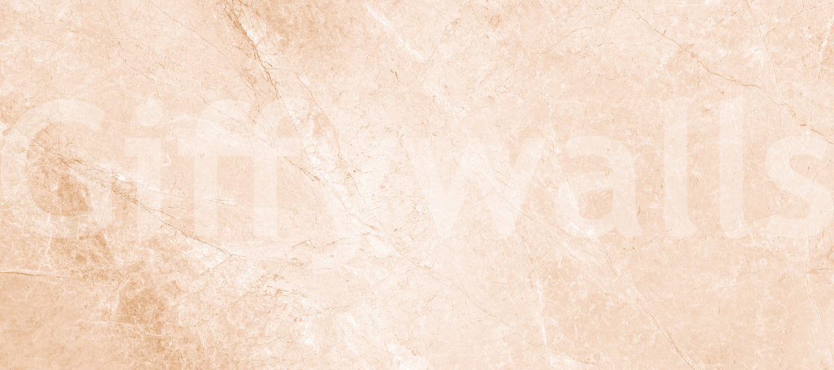 Soft Sandstone Marble Texture Wall Mural