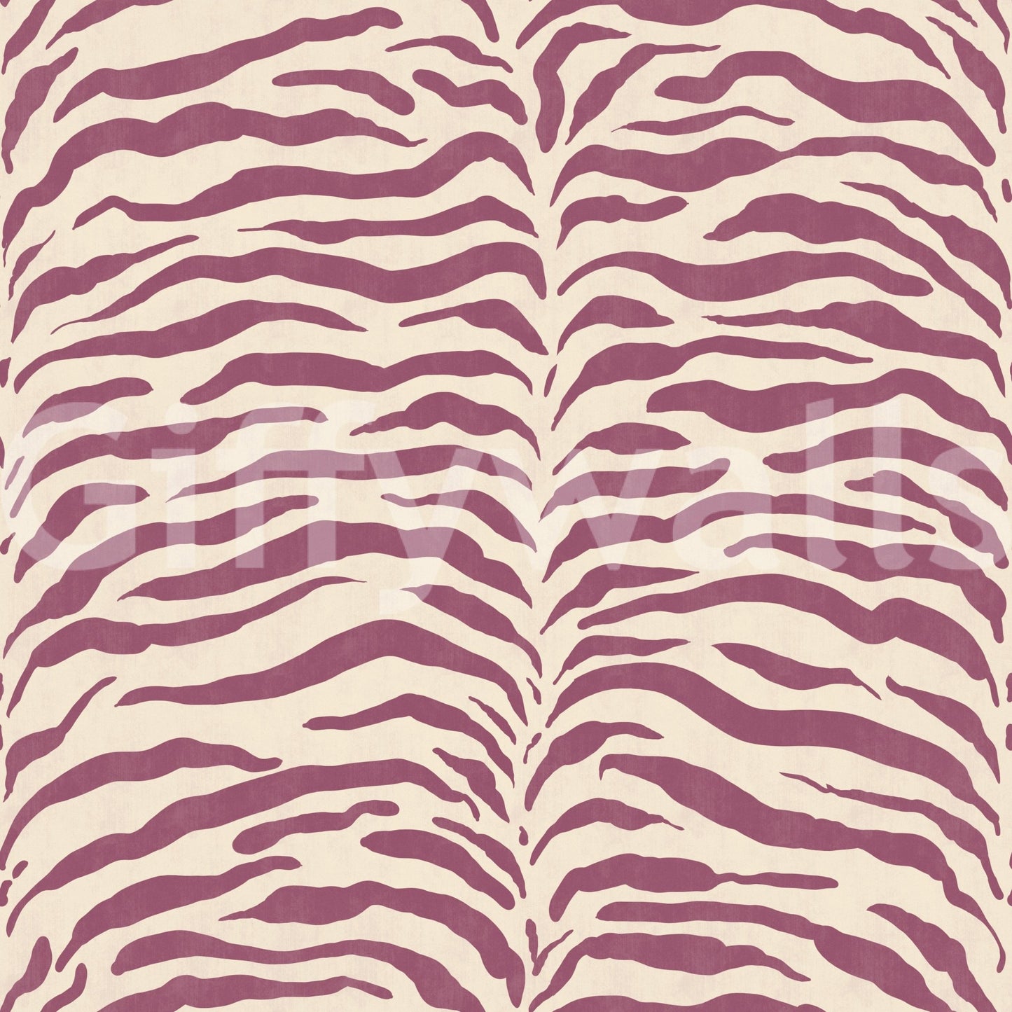 The image is a very clear representation of the wallpaper.