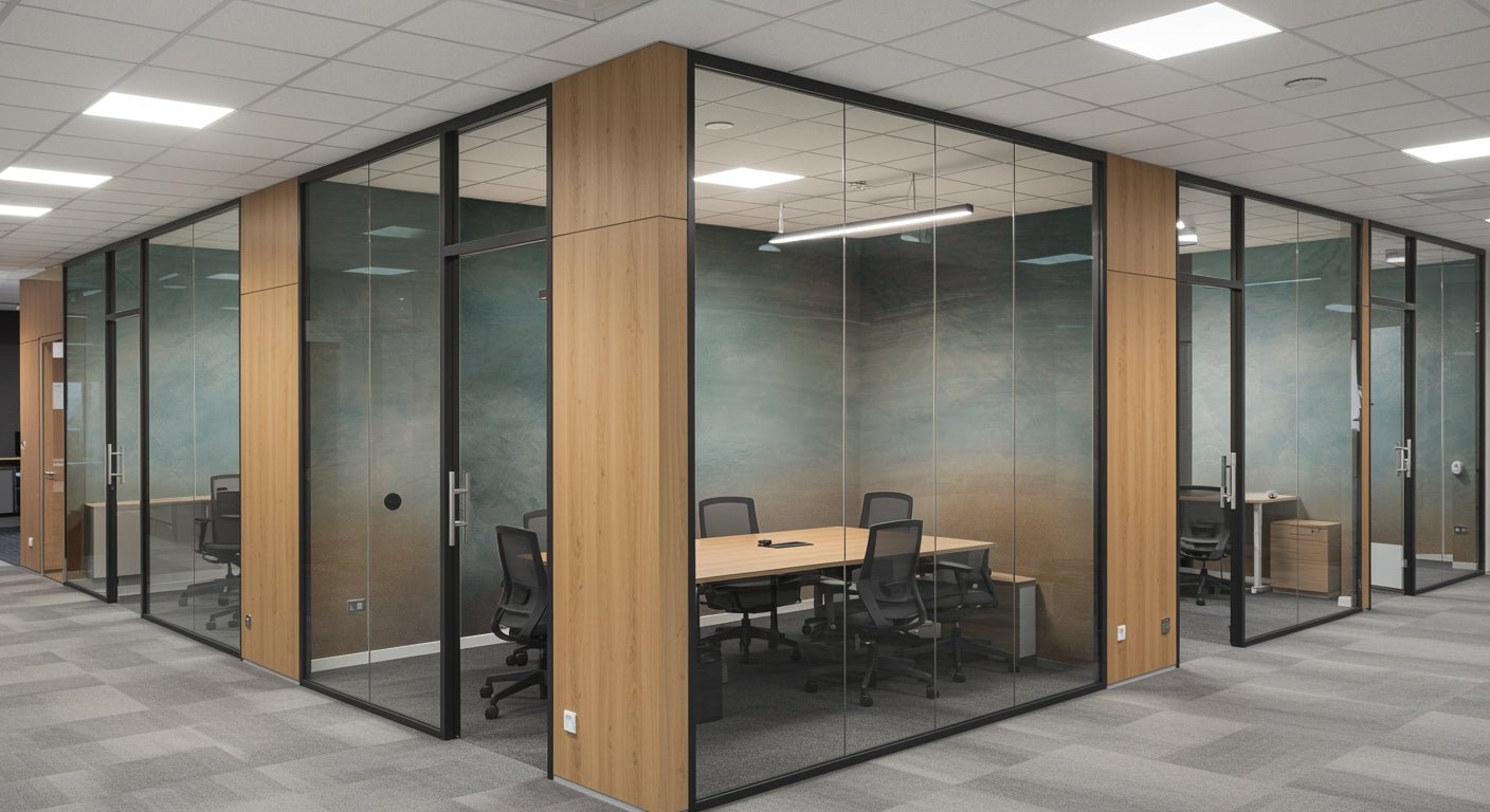 10 Wallpaper Ideas to Brighten Your Cubicle | AU