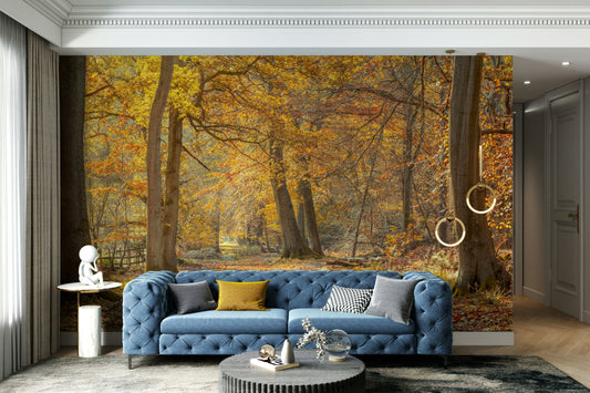 Wallpaper Ideas to Suit Every Room and Style in Your Home