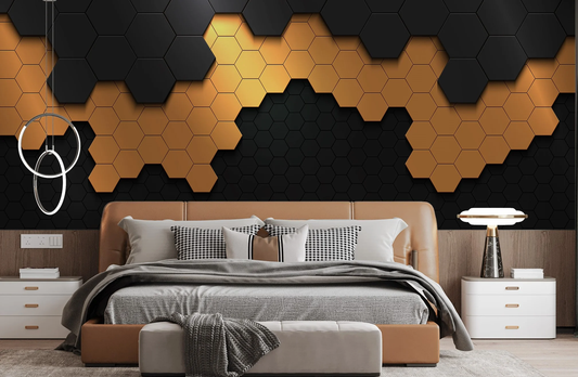 Realistic 3D Wallpaper Ideas: 8 Ways to Add Real Depth to Any Room