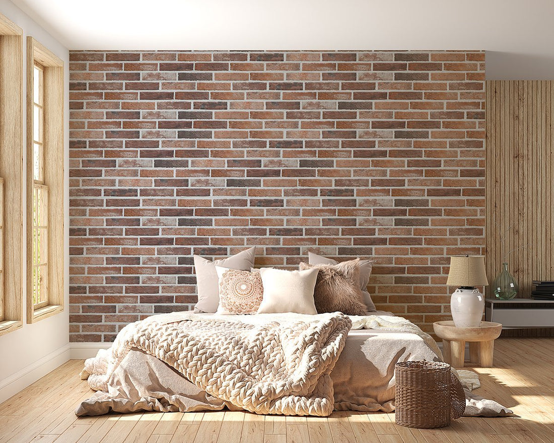 5 Brick Wallpapers Perfect for Every Decor Aesthetic - Giffywalls