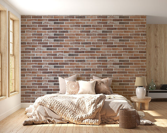 5 Brick Wallpapers Perfect for Every Decor Aesthetic - Giffywalls
