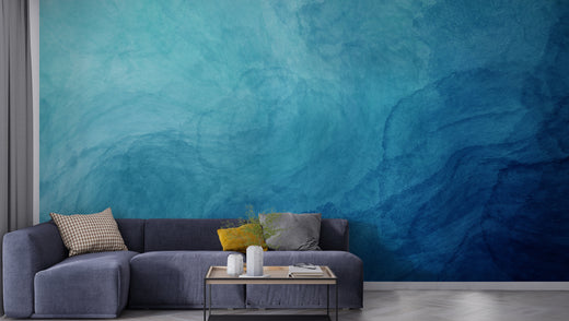 Artistic Splendour: Watercolor Wallpaper Murals for Your Space