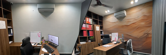 Wallpaper Makeovers: See the Before & After Real Magic!