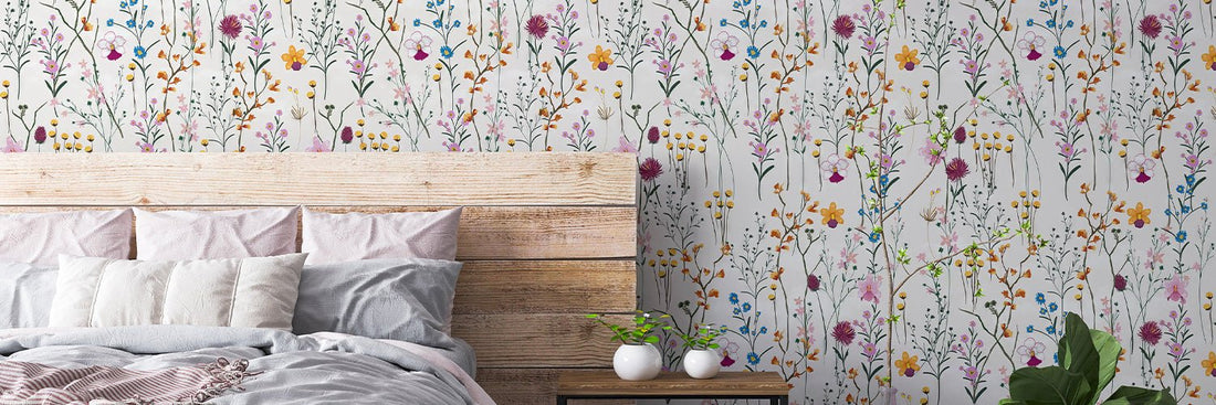 Advantages of Wallpaper for Your Home Makeover - Giffywalls