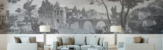 Best Retro Wallpaper Ideas and Designs for Stylish Home Decor