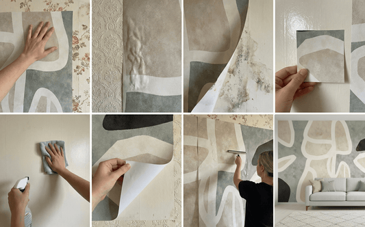 Can You Put Peel and Stick Wallpaper on Old Wallpaper? A Complete Guide
