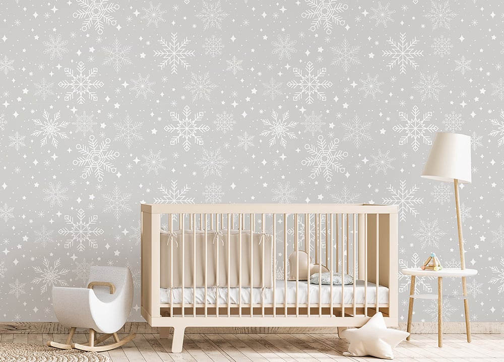 Christmas Wallpaper Ideas for a Festive Home in 2026 - Giffywalls