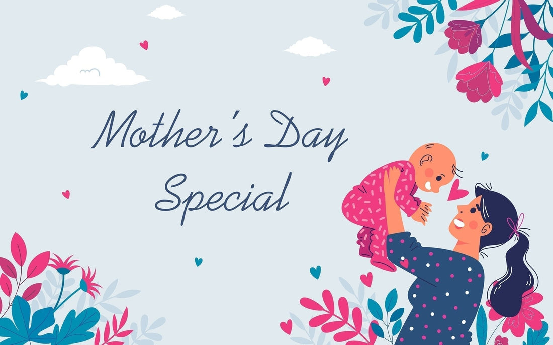 Mothers Day Gift Idea: Stylish Wallpapers for Moms