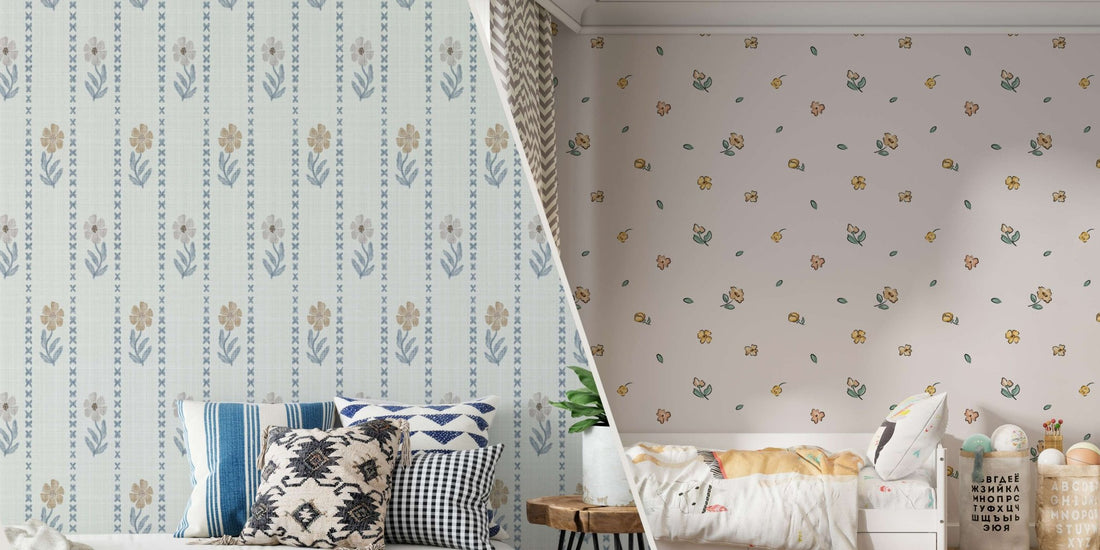 Nikita Jariwala Wallpaper: Redefine your space with her visionary collection