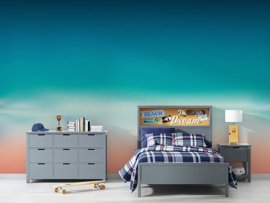 Peel and Stick Wallpaper vs. Paint: Which One Wins for Your Walls?