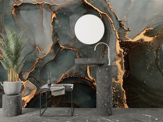 Revolutionizing Room Decor: The Impact of Wallpaper on Walls - Giffywalls