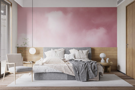 Pink Wallpaper Trends: How This Classic Has Evolved in Interior