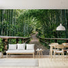 Bamboo Wallpaper