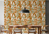 Pantry Wallpaper