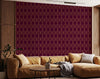 Burgundy Wallpaper