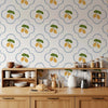 Lemon Wallpaper