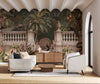 Regency Wallpaper