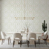 Trellis Wallpaper