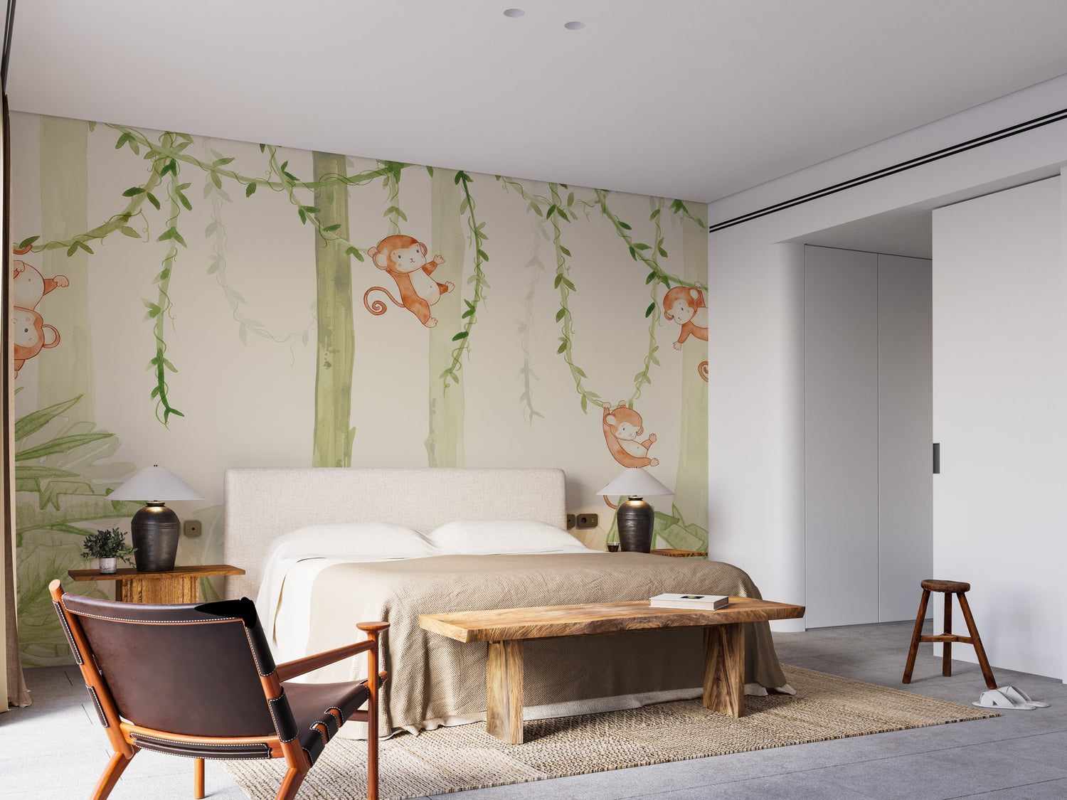 self adhesive wallpaper and removable wall murals in assorted modern designs and patterns.