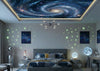 Ceiling Wallpaper
