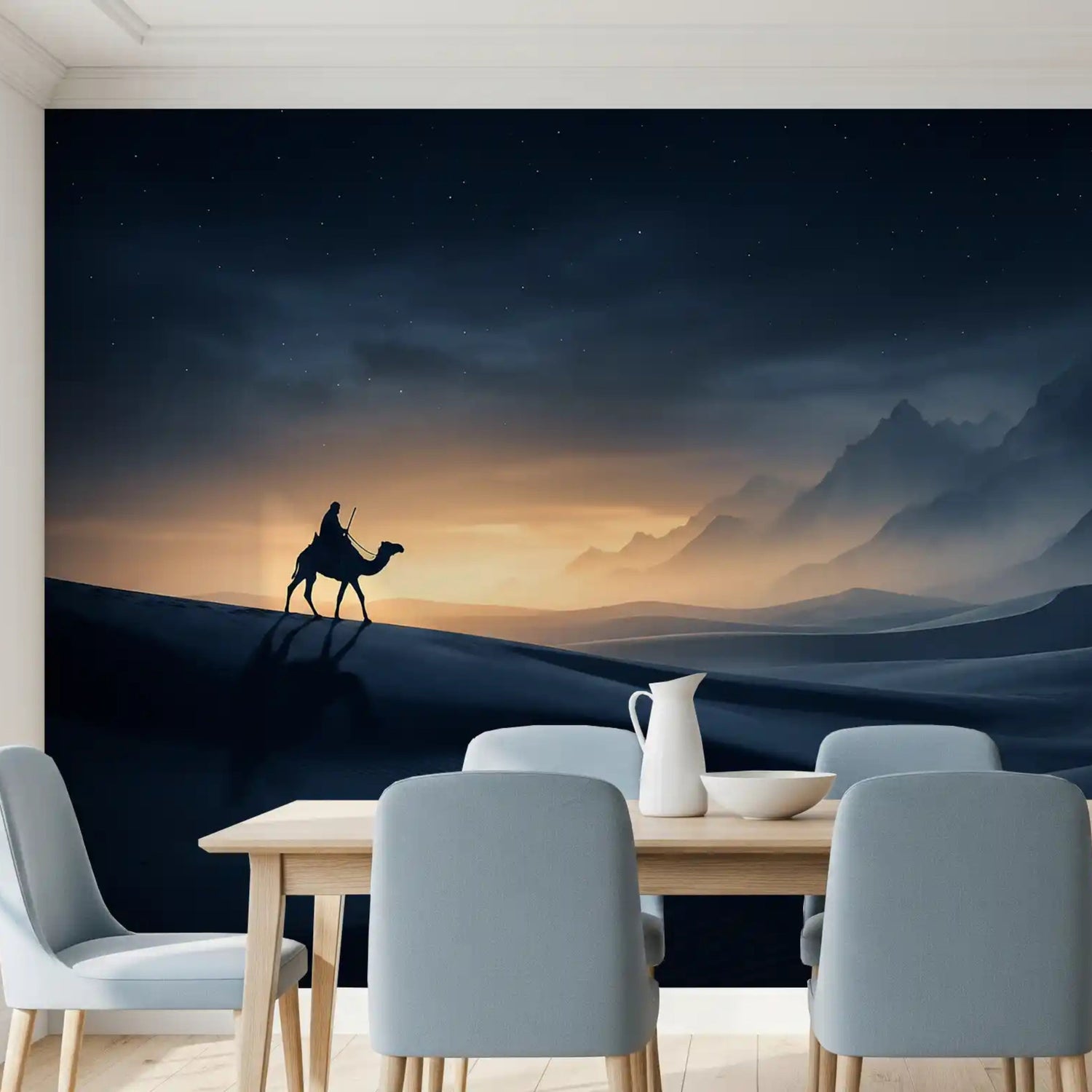 Desert Wallpaper