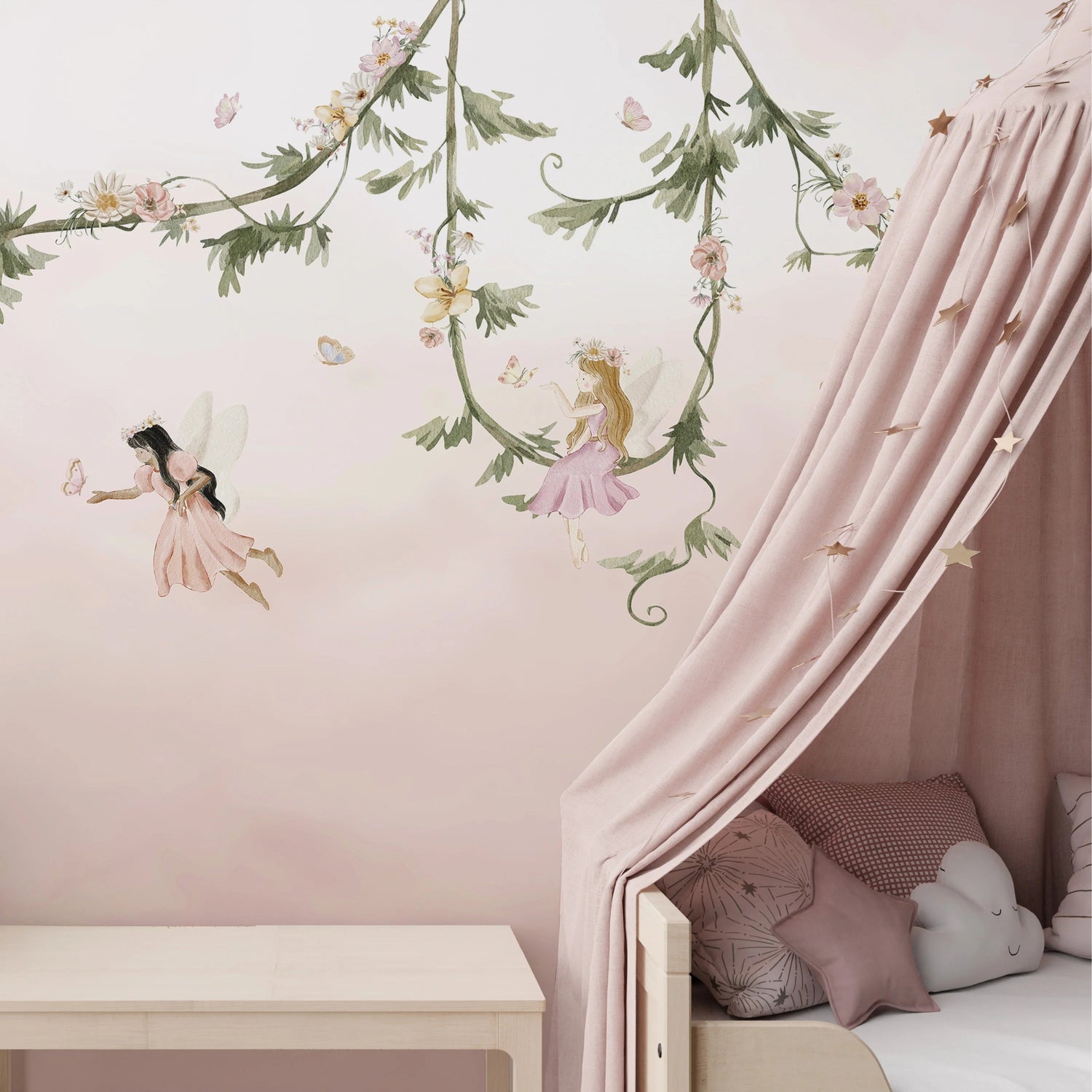Fairy Wallpaper