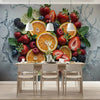 Fruits Wallpaper