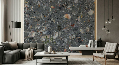 terrazzo wallpaper collection of Ankit Kumar Vidja