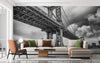Architectural Wallpaper