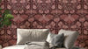 Art Nouveau Wallpaper