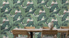 Biophilic Wallpaper