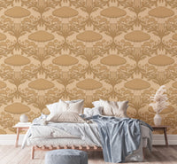 Beige Wallpaper