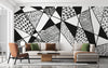 Black and White Wallpaper