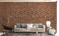 Brick Wallpaper