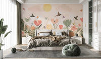 Spring Wallpaper