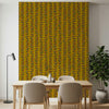Mustard Yellow Wallpaper