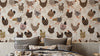 Flock Wallpaper
