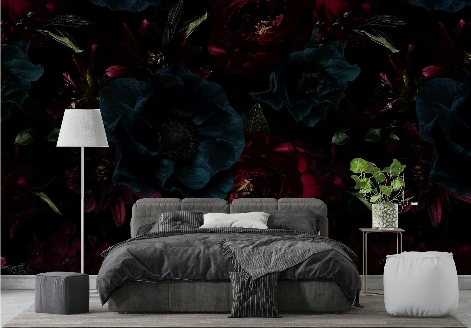 Gothic Wallpaper and murals