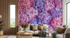 Hydrangea Wallpaper