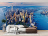 New York Wallpaper