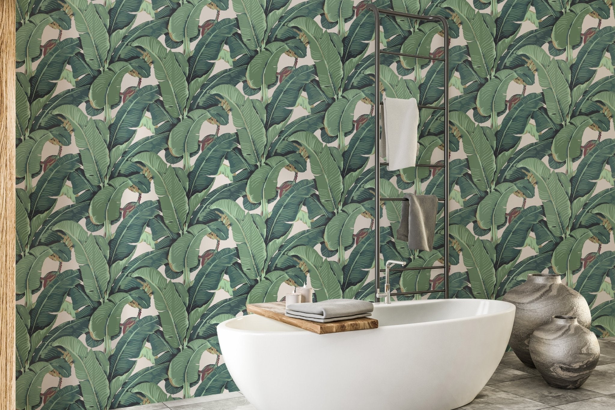 Pattern Wallpaper AU - Repeated Design Mural - Giffywalls