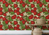 Strawberry Wallpaper