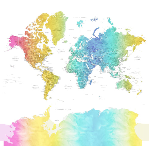 Rosana blursbyai - Giffywalls