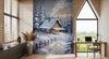 Cabin Wallpaper