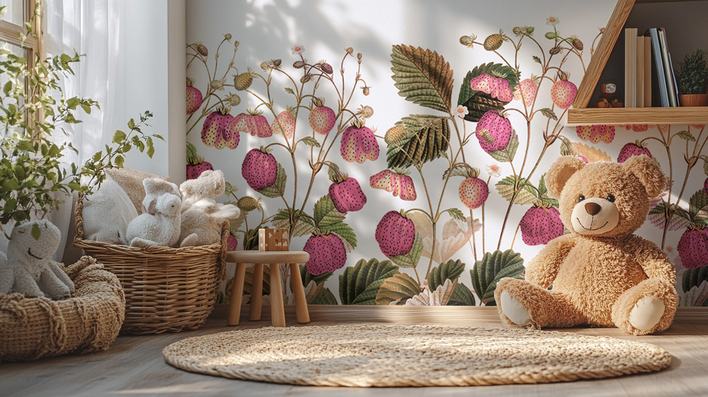 Simple joys and nostalgic warmth.

