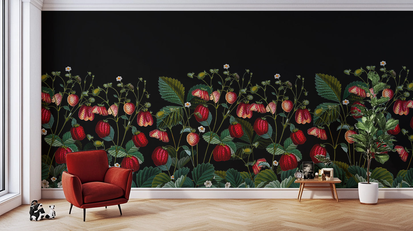 Sense of organic beauty.

