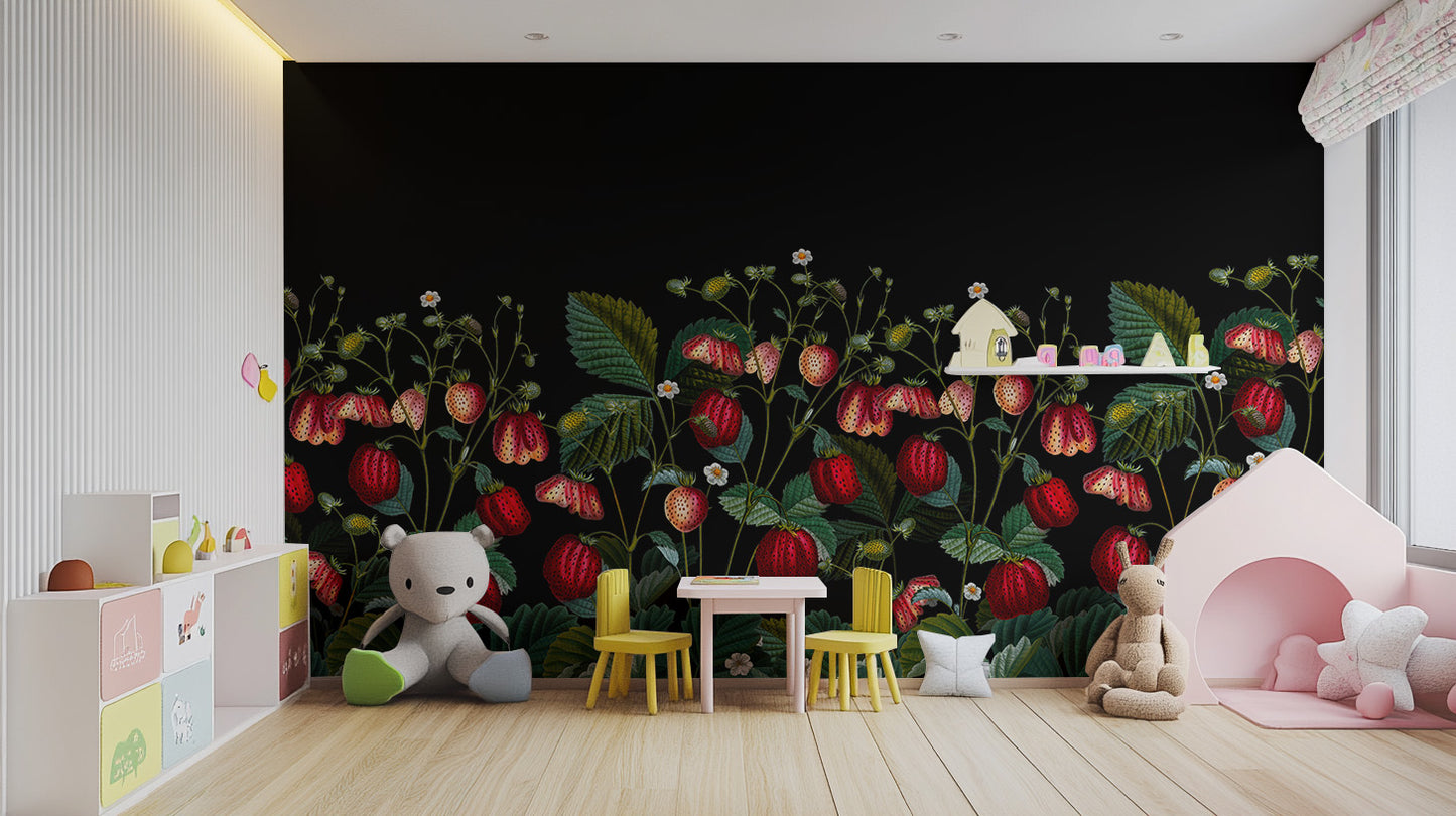 Sophisticated calm aesthetic.

